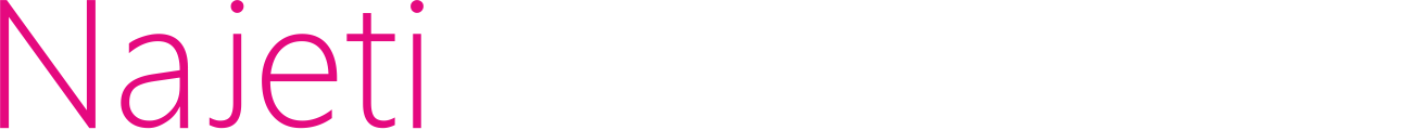 Logo Najeti Restaurant le Clusius